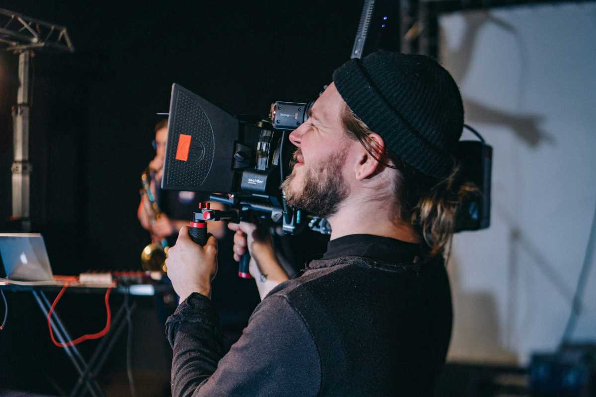 What Casting Directors Look For in 2025
